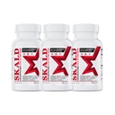 Skald Supplement - Prodotto Ufficiale, Azienda Ufficiale - 3 Pack