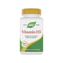 Vitamina D3 Extra Strength(1), Supporta la Salute e la Funzione Immune*, 2000 IU (50 mcg per Serving), 240 Softgels (Packaging May Vary)