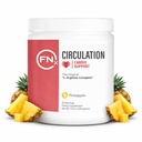 L-Arginina Completa, Ananas - 5000mg L Arginina, Nitrico Ossido Booster, Integratore Naturale, Aumenta l'Energia e l'Eccedenza