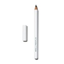 Well People Fresh Lines Matita per occhi, Matita per eyeliner ad alto pigmento per il rivestimento e la definizione degli occhi, resistente allo sbavamento, Vegan & Cruelty-free, Brown