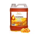 SULU ORGANICS 4 lbs-100% Soia pura e naturale libero T-50 Tocoferoli Vitamina E olio