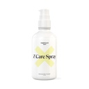 Z Care Anti Itch Spray con Zinc - Moisturizer Temporary Soothes Condizioni della pelle Prodotte da tagli, raschi, Burns, Poison Ivy e Insect Bites, 4oz