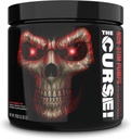 L'urso! JNX Sport Pompe non standard Pre-allenamento Supplemento - Potenza massima, Più resistenza - Uomini e donne | Watermelon | 20 SRV