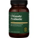 Global Healing Ultimate Probiotic Blend Supplement con Prebiotici e Probiotici per la salute digestiva, Tratto digestivo, & Immune System, Gut Health for Men & Women, 100 Billion CFU (60 capsule)