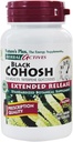 La natura più nero cohosh E/R 200 mg compresse, 30 conte