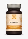 Formula unica con tutti gli 8 Tocopherols e Tocotrienols Vitamina E– Non contiene PAH’s, Heavy Metals, Contaminants or Preservatives - Certificato Sostenibile - Capelli, Cicatrici e Pelle (60)