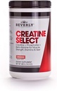 Beverly International Creatine Select with Phosphates, 40 Servings. Una Formula di Monoidrato di Creatina Fail-Proof. Aumentare dimensione del muscolo, resistenza, resistenza e recupero. per uomini e donne. Tastes Like Tang