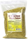 B-12 fiocchi di lievito alimentare (integratore vegetariano)