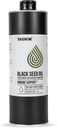 Tasnim Black Seed Oil (35.27 fl oz) | Pressato a freddo per il supporto immunitario (21% Thymoquinone) | Skin & Hair