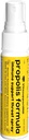 VITASUPPORTMD Propolis Formula Throat Spray - Doctor Formulated, Made in USA per il supporto immunitario con antiossidanti naturali, 1 fl oz