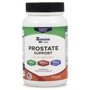 Zenesis Labs Salute della prostata con Saw Palmetto - 90 Capsule - Anche con Zinco, Rame, Semi di zucca, Radice di Burdock, Aminoacidi, & Altri estratti - 45 giorni di alimentazione