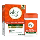 Allineare Probiotico, Pro Formula, Probiotici per Donne e Uomini, Probiotici per la Salute Digestiva, Uomini e Donne Capsule Probiotici Aiutare a Alleviare occasionalmente Bloating & Gas*, 30 Capsule