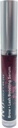 Nicole + Brizee Brow & Lash Serum – Formula naturale con Biotin, Squalene, Ubiquinone, Wheat & Soy Aminoacidi, Provitamin B5 – Supporta specchio, Ceneri e Brows – Made in the USA - 1 Pack