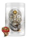 Teschio: Pre-allenamento nootropico, 403mg Caffeina, Tunnel Vision Focus,Pumps, Unparalled Energy (40 Scoops) (Dragonfruit Watermelon Candy) Skull Crusher
