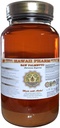 HawaiiPharm Saw Palmetto Liquid Extract, Sega organica Palmetto (Serenoa Repens) Tintura, Integratore di erbe, Made in USA, 32 fl.oz
