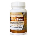 Integratori naturali di pulizia del colon – alimentazione di 30 giorni – Detox digestivo delicato – aiuta a ridurre il gas, Bloating & costipazione – Supporta la funzione sana del fegato
