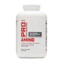 GNC Pro Performance Amino 3000mg, 240 Softgels, Supporta sintesi proteica e riparazione del muscolo