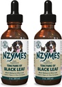 BlackLeaf Tincture per animali - 2 Pack