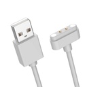 EmeTerm originale USB Magnetic Charging Cable Fashion, Esplora e Smart Series Anti-Nausea Wristbands (1 pacchetto)