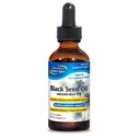 NORTH AMERICAN HERB & SPICE Black Seed Oil Absorb-Max TQ - 2 fl. oz.