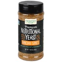 Miscela nutrizionale del lievito co-op Nacho con vitamina B12, 7,30 oz - per popcorn, snack, pasta e zuppa