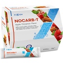 FuXion Nocarb T- Tenere il bilanciamento del colesterolo, Tagliare la trasformazione grassa, Blocco Carb (Nocarb T, 28 Sticks)