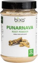 BOTANICAL Punarnava Polvere | Natural Detox and Fluid Balance Support | Boerhavia diffusa | 200 Grammi / 7 OZ | Ayurvedic Herbal Supplement | Gluten Free, Non-GMO, Steam Treated, Vegan, 100% Pure