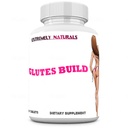 Glutes Build Bigger Booty Pills. Bum Boost brasiliano - Booty Enhancement - Bigger Butt Pills. Glutes Supplemento - Butt Aumentare le dimensioni pillole. 60 compresse