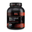 GNC AMP Wheybolic Ripped - Biscotti e Crema (22 Serve)