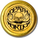 Il VINTAGE GROOMING CO. Mustache Wax Death Grip Extra Strong Moustache Wax