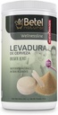 Levadura de Cerveza Polvo | Brewers Yeast Powder di Betel Natural | Healthy Source of B Vitamins and More | Debittered - 12 once