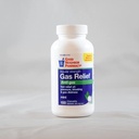 Buon vicinato farmacia GNP Gas Rilievo, 100 compresse masticabili*
