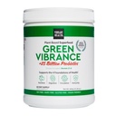 Vibrante Salute, Vibranza Verde, Vegan Superfood Powder, Boost Energy, 60 Serve