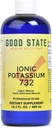 Potassio ionico liquido di buon stato 732 supplemento