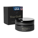 Shilajit in oro puro Resina - Integratore Shilajit Organico con Oltre 80 Minerali - Integratore minerale ad alta biodisponibilità e antiossidante - Autentica resina infusa in oro | USA Made 60 Servings