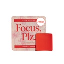 Fleur Marche Focus, Plz. Botanical Patch - Brain Boosting Focus Patch con Caffeina, Lion's Mane e altri potenti Nootropics - Benessere altamente biodisponibile - 7 Patches