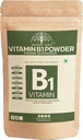 Vitamina B1 Polvere mononitrata della tiamina 50gm