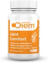 OmneDiem Joint Comfort con ZOARA, 60 capsule – Integratore alimentare per la cura e il comfort completi