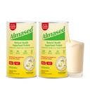Polvere multi-proteina almased 17.6 OZ (pacchetto di 2)