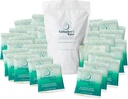 Gallagher's Water 120 Pack All-Natural Patented Equine Hydration Treat - Enhancement Powder Mix Horse Drink Treat per aiutare ad incoraggiare l'acqua potabile - Realizzato con tutti gli ingredienti naturali, FEI Compliant