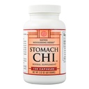 Stomach Chi - Integratore di erbe cinese per la salute digestiva - Rafforzare e ripristinare il sistema digestivo e migliorare la funzione per aiutare il sollievo di stomaco - Supporto digestivo naturale - 120 capsule