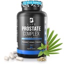 Integratori di salute della prostata per gli uomini con palmetto di sega per gli uomini e capsule di olio di semi di zucca - ortica di ortica Root| 60 capsule – alimentazione di 30 giorni