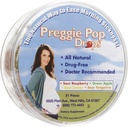 Preggie Pop Drops,Contenere