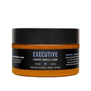 Cuscinetto vivo Butter, 3 fl oz - Made in USA - Condizionatore all-Natural Leave-in e Ammortizzatore con Shea | Centro Esecutivo - Cedro, Vanilla