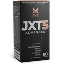 JXT5 Joint Health - 5-in-1 Men's Health Supplement a Libido, Prostate e Vision - Test Boost, Joint Support e Migliora l'energia (90 capsule)