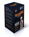 NerveQQ Ultra Advanced Formula Neuropathy Support - #1 Raccomandato Nerve Growth Factor (NGF) Salute e funzione. 100mg di Ubiquinol (QH) Plus Natural PQQ 20mg (Vegetarian Softgels)