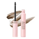 CoverGirl Clean Fresh Brow, 500 Medium Brown, Sopracciglia Gel, Long-Lasting, Vegan Formula, Natural Looking, Facile da applicare, Non Smudge, 0.18oz