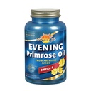 Nature's Life Evening Primrose Oil 1300 mg | PMS e Menopause Balance Support per le donne | Skin Health | 60ct