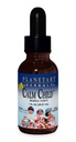 Erboristeria Planetaria Calma bambino 2.5 ml Supporta calma messa a fuoco Attenzione - 1 oz fluido