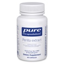 Pure Encapsulations Perilla Extract | Support for Healthy Modulation of Th2 Cytokines and Mucosal Health* | 90 Capsule